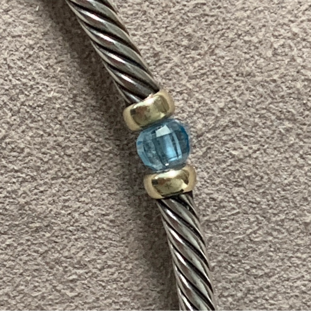David Yurman Hampton Collection - Picture 4 of 10